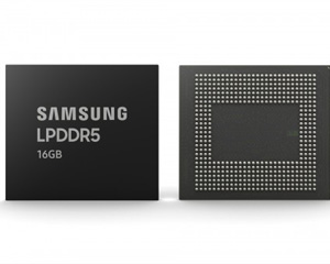삼성전자 16GB 모바일 D램, 스마트폰으로 콘솔게임 수준 게임 가능하게 해